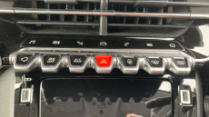 Peugeot 208 1.2 PureTech 100 Allure Premium 5dr Petrol Hatchback